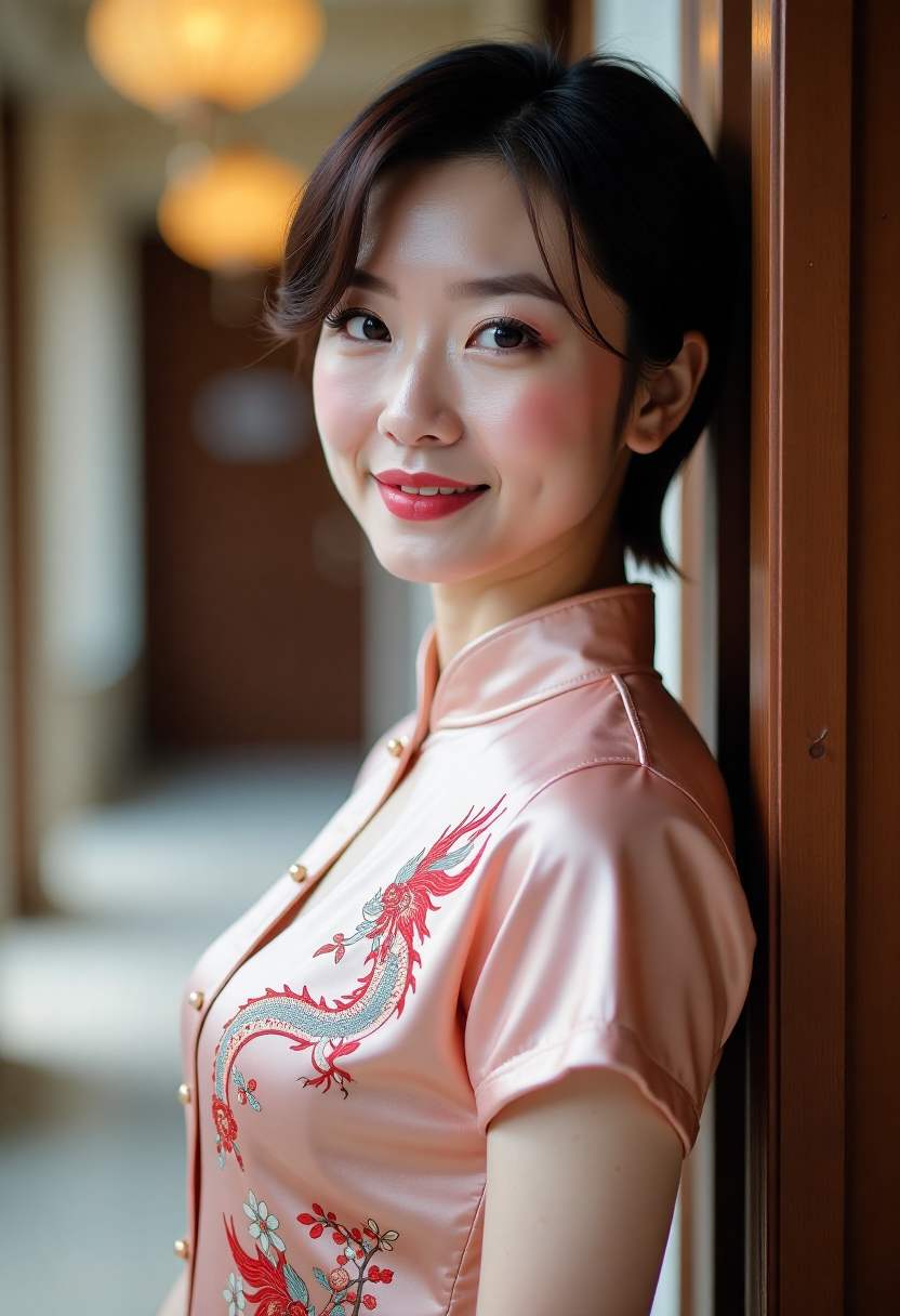 森林守护者封面