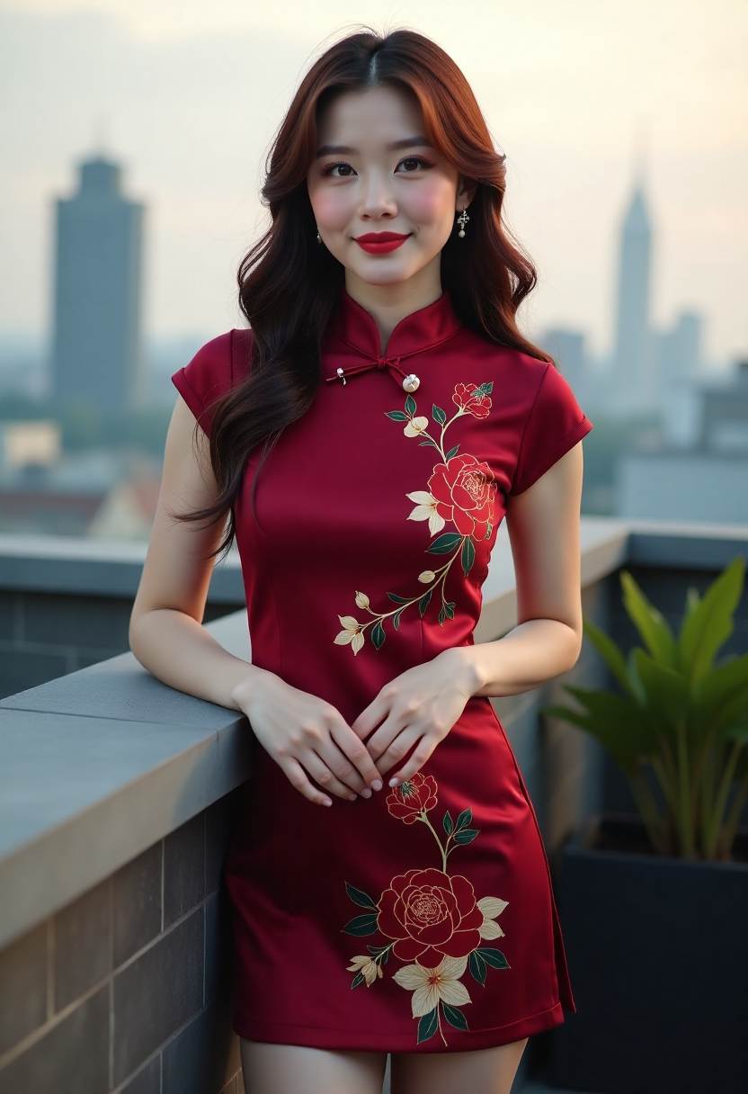 强哥的春天封面